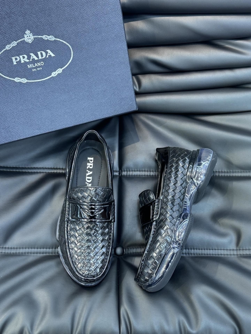 Prada Casual Shoes